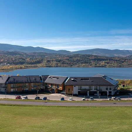 Rentplanet - Karkonoskie * Sosnówka