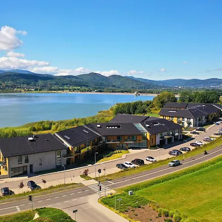 Appartement Rentplanet - Karkonoskie Sosnówka