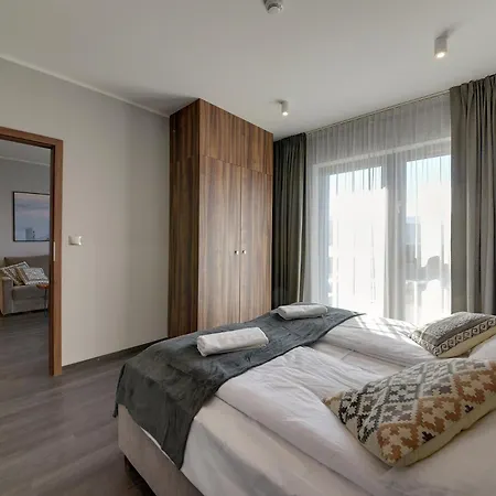 Rentplanet - Karkonoskie Appartement