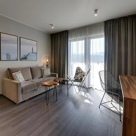 Rentplanet - Karkonoskie Sosnówka