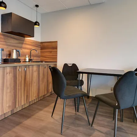 Rentplanet - Karkonoskie Appartement Sosnówka