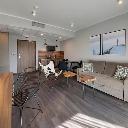 Rentplanet - Karkonoskie * Sosnówka