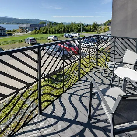 Appartement Rentplanet - Karkonoskie Sosnówka