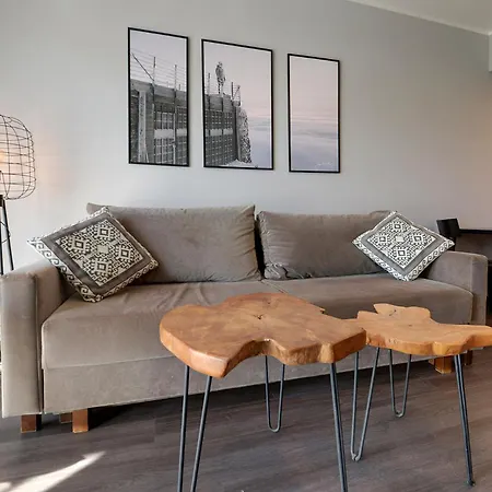 Rentplanet - Karkonoskie * Sosnówka