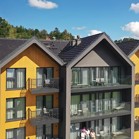 Rentplanet - Karkonoskie * Соснувка