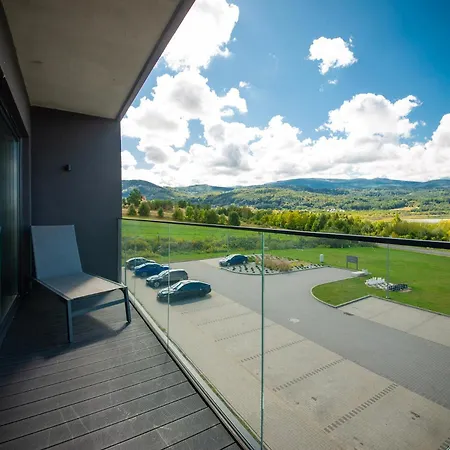 דירה Rentplanet - Karkonoskie Sosnówka