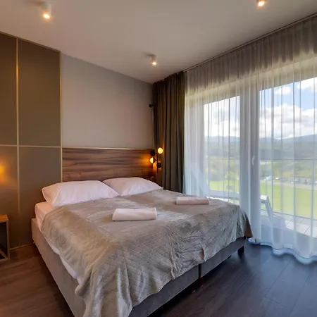 דירה Rentplanet - Karkonoskie Sosnówka