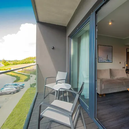 Appartement Rentplanet - Karkonoskie *