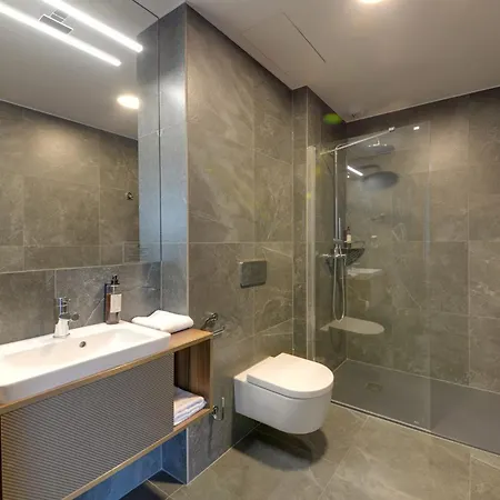 Appartement Rentplanet - Karkonoskie