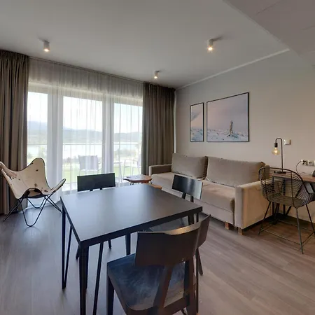 Appartement Rentplanet - Karkonoskie *