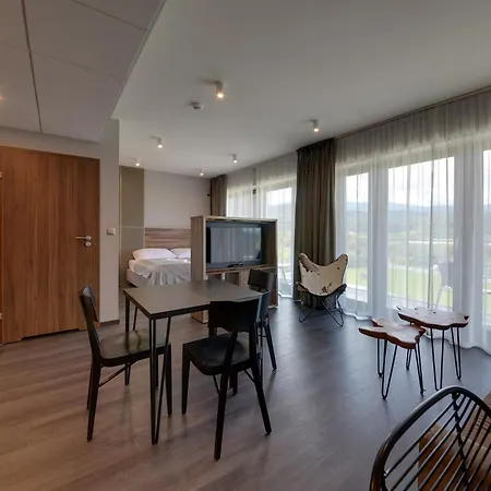 Rentplanet - Karkonoskie Appartement Sosnówka