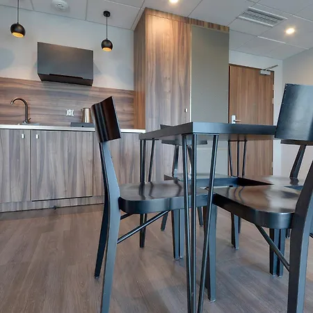 Rentplanet - Karkonoskie Appartement *