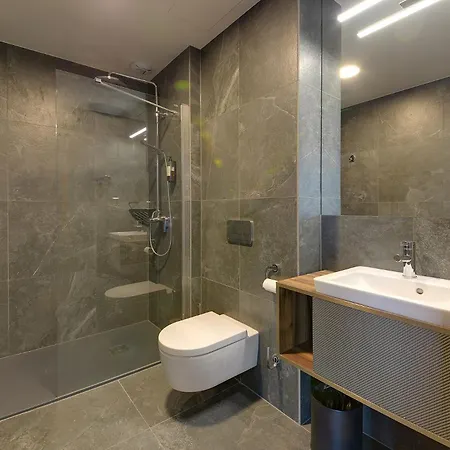 Appartement Rentplanet - Karkonoskie