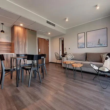 Rentplanet - Karkonoskie Appartement