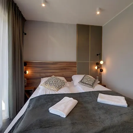 Rentplanet - Karkonoskie דירה