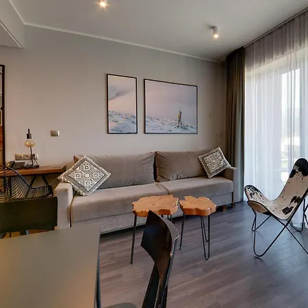 Rentplanet - Karkonoskie Sosnowka (Jelenia Gora)