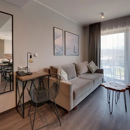 Апартаменты Rentplanet - Karkonoskie