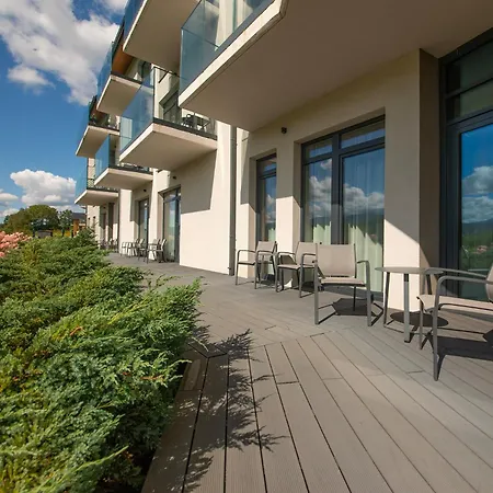 Rentplanet - Karkonoskie Sosnówka