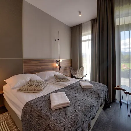 Appartement Rentplanet - Karkonoskie