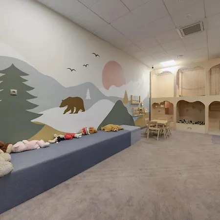 Rentplanet - Karkonoskie Appartement