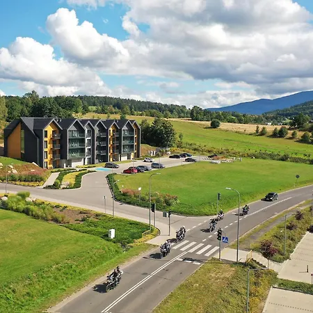 Rentplanet - Karkonoskie