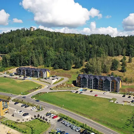 Lägenhet Rentplanet - Karkonoskie *