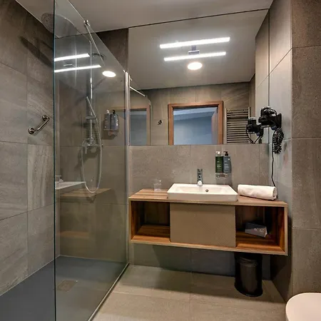 Rentplanet - Karkonoskie Appartement *