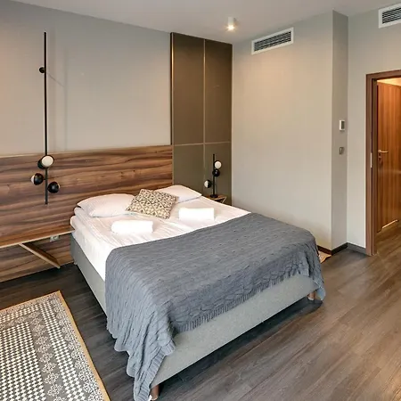 Rentplanet - Karkonoskie Sosnówka