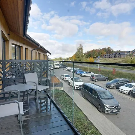 Rentplanet - Karkonoskie Sosnówka