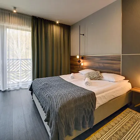 Rentplanet - Karkonoskie