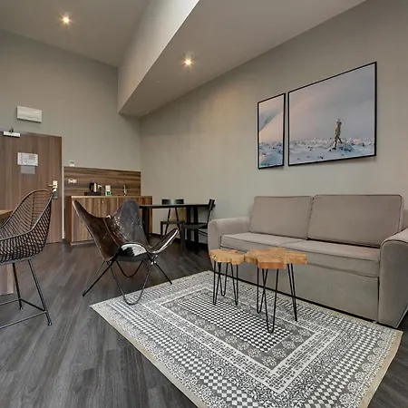 Rentplanet - Karkonoskie *