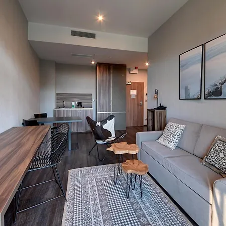 Appartement Rentplanet - Karkonoskie Sosnówka