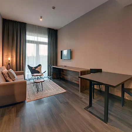 Rentplanet - Karkonoskie Appartement *