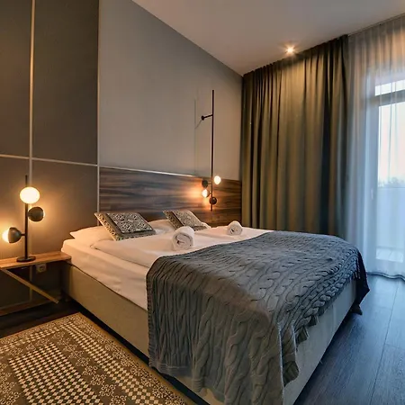 Rentplanet - Karkonoskie Appartement