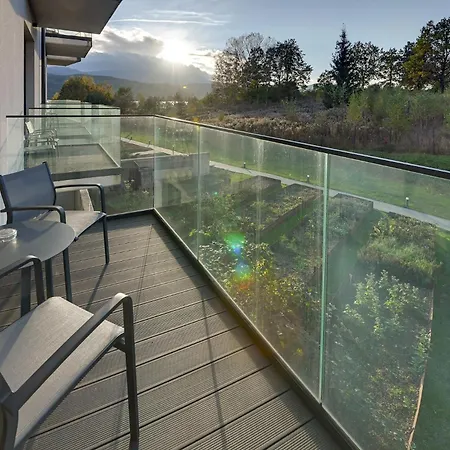 Rentplanet - Karkonoskie Appartement Sosnówka