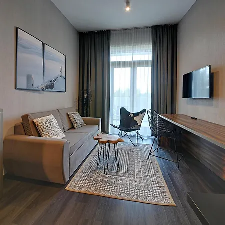 דירה Rentplanet - Karkonoskie