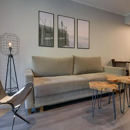 Rentplanet - Karkonoskie *