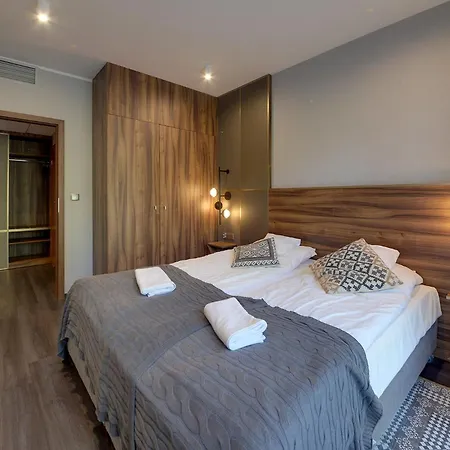 Rentplanet - Karkonoskie Sosnówka