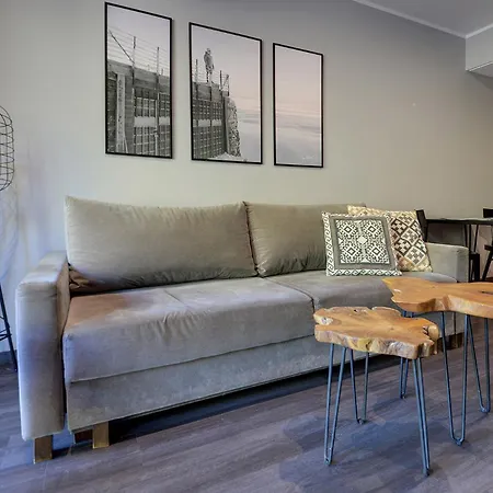 شقة Rentplanet - Karkonoskie