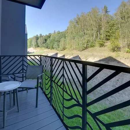 Rentplanet - Karkonoskie Lägenhet Sosnówka