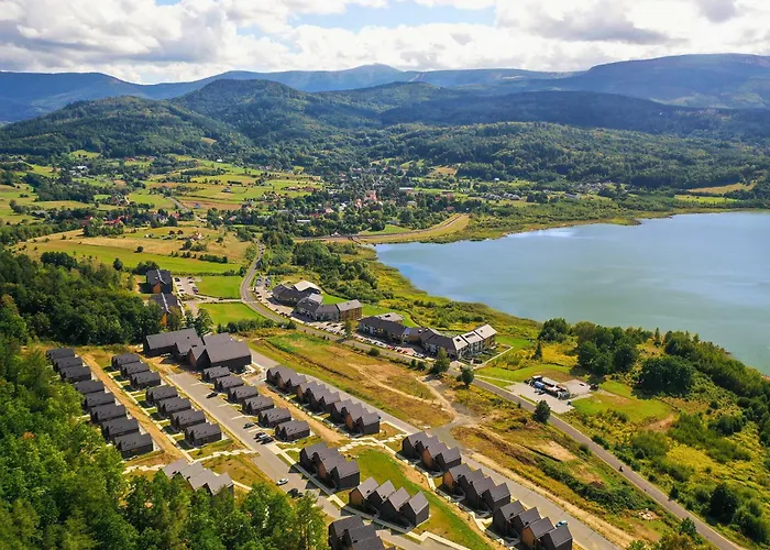 Apartmán Rentplanet - Karkonoskie