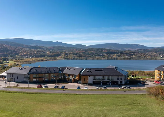 Rentplanet - Karkonoskie * Sosnówka