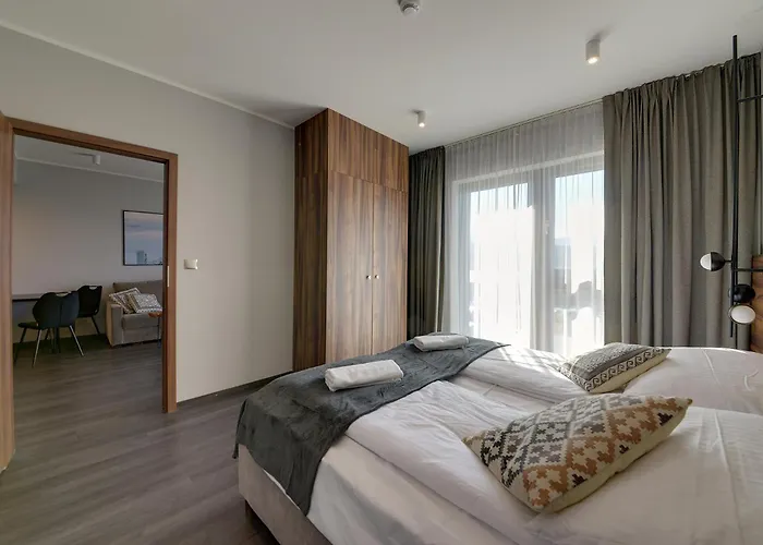 Rentplanet - Karkonoskie Apartmán