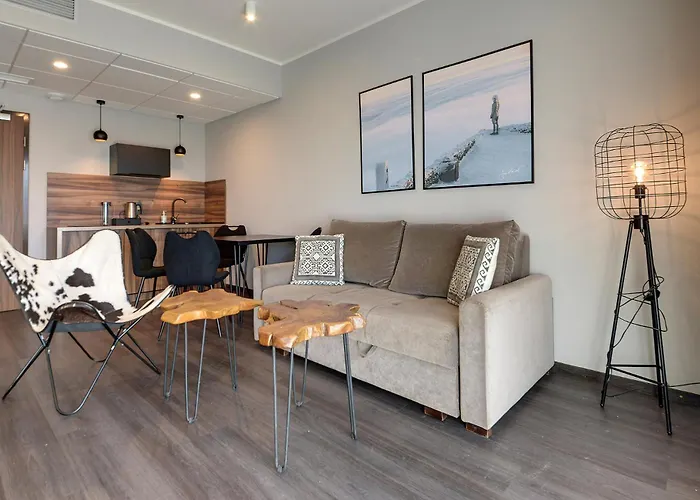 Rentplanet - Karkonoskie Apartmán