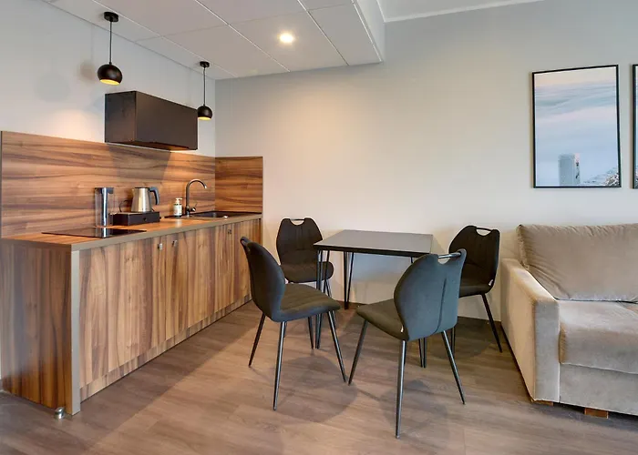 Apartmán Rentplanet - Karkonoskie *