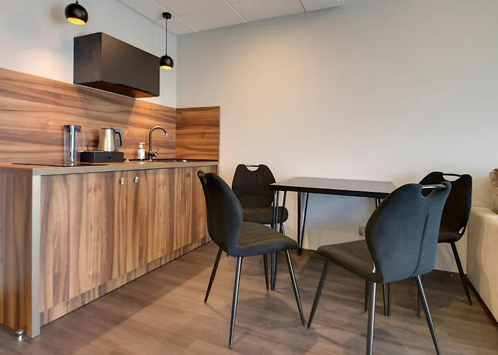 Rentplanet - Karkonoskie Apartmán Sosnówka