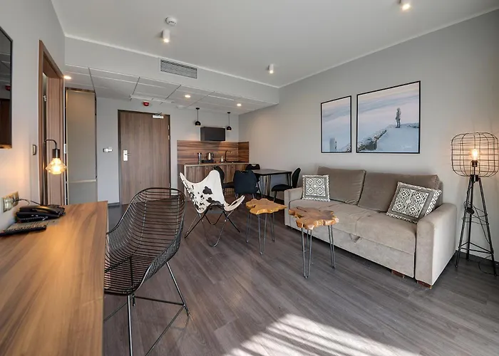 Rentplanet - Karkonoskie * Sosnówka