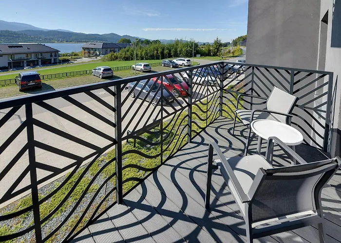 Apartmán Rentplanet - Karkonoskie Sosnówka