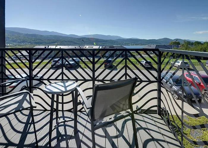 Rentplanet - Karkonoskie