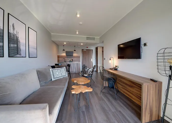 Rentplanet - Karkonoskie Sosnówka